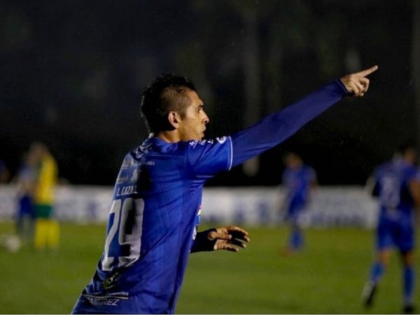 Lluvia de goles para los jugadores foráneos