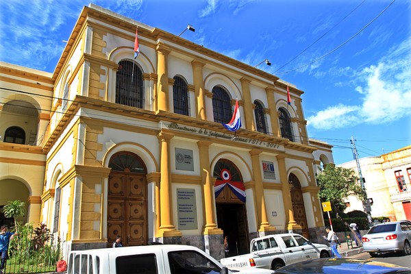 SET inició trabajos para reglamentación de nueva Ley Tributaria | .::Agencia IP::.