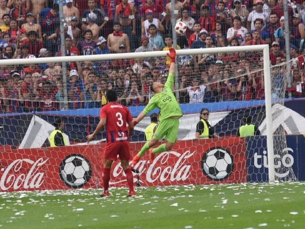 Cerro dejó atrás una marca que duró siete meses