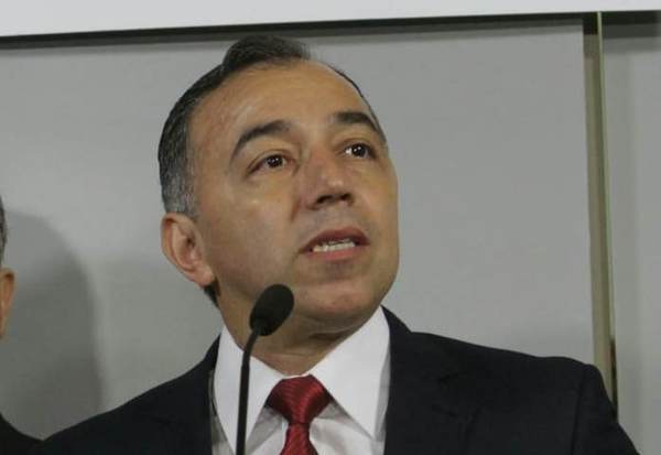 Por el lado de los tomates y otros rubros de producción aprietan a Abdo para frenar “invasión” argentina - ADN Paraguayo