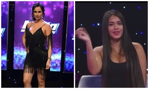 Según Helem, la Miss Pynandi no tiene humildad