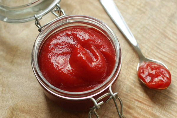 En 2018, rubro de ketchups movió unos US$ 4 millones