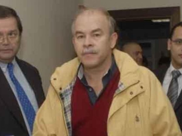 Mañana tendría que iniciar juicio contra Walter Bower