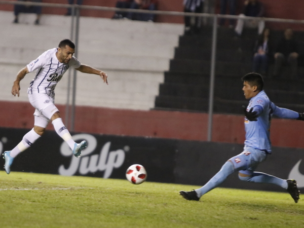 Los 12 goles de la fecha 6 del Clausura 2019