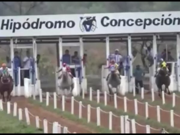 Lo mataron tras una carrera de caballos