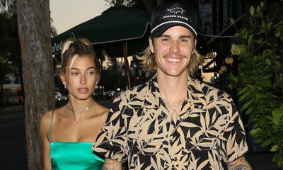Justin y Hailey Bieber ya tendrían fecha de casamiento
