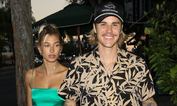 Justin y Hailey Bieber ya tendrían fecha de casamiento
