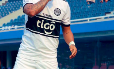 Olimpistas piden por Santiago Vera, goleador de la reserva