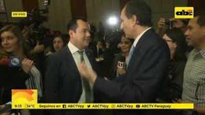 Arranca primera sesión de comisión que investigará Acta de Itaipú - ABC Noticias - ABC Color