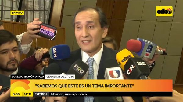 Comisión Bicameral inicia la investigación del acta bilateral - ABC Noticias - ABC Color