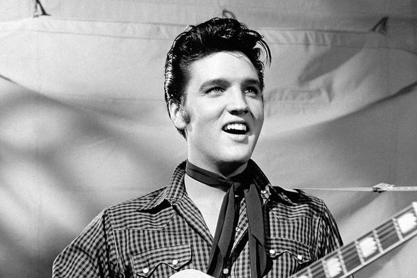 Netflix producirá una serie de dibujos animados sobre Elvis Presley - Cine y TV - ABC Color