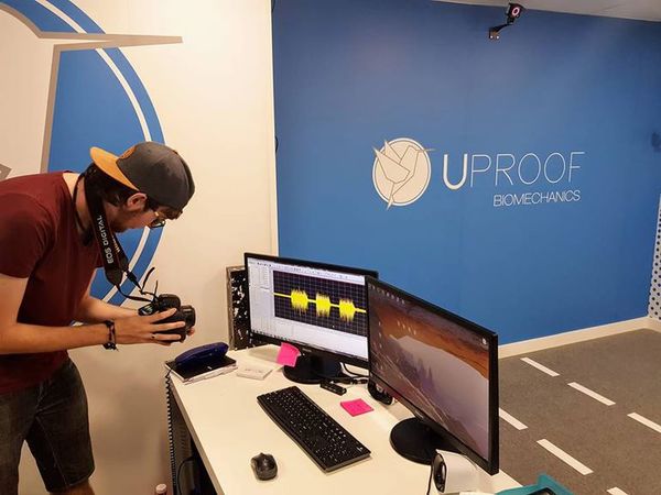Nuevo software desentraña los secretos de las lesiones musculares - Mundo - ABC Color