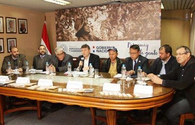 Sésamo: Apuntan a seguir fortaleciendo su calidad e inocuidad - ABC Rural - ABC Color