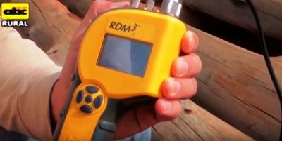 Impregnado de la madera de eucaliptos - ABC Rural - ABC Color