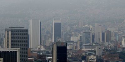 Gobierno presenta estrategia para mejorar la calidad del aire en Colombia - Ciencia - ABC Color