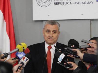 Gobierno paraguayo reconoce designación de ISIS y Al Qaeda como organizaciones terroristas globales
