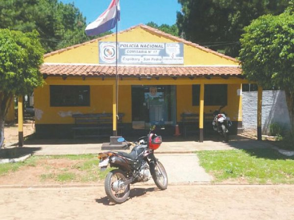 Taxista quiso violar a una pasajera