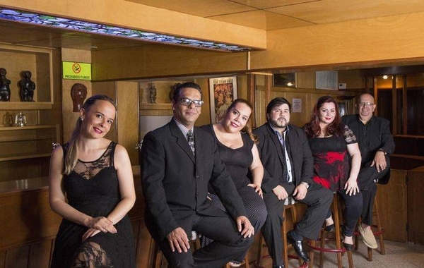 HOY / VIII Edición de "Asunción a Voces" propone talleres y conciertos