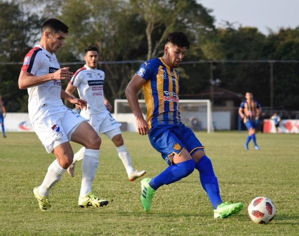 Se abre una nueva semana de Copa Paraguay