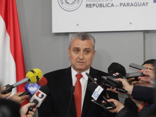 Gobierno paraguayo reconoce designación de ISIS y Al Qaeda como organizaciones terroristas