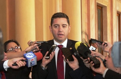 Diputados plantean impulsar proyecto de ley que ayude a la reactivación económica | .::Agencia IP::.