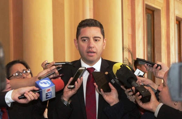 Diputados plantean impulsar proyecto de ley que ayude a la reactivación económica | .::Agencia IP::.
