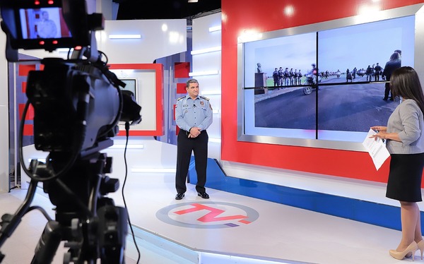 Grupo Lince aumentará personal para reforzar seguridad en el Área Metropolitana | .::PARAGUAY TV HD::.