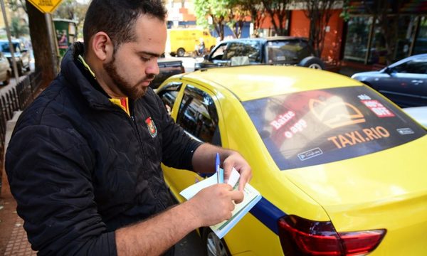 Habilitan cobro por media hora en estacionamiento de CDE