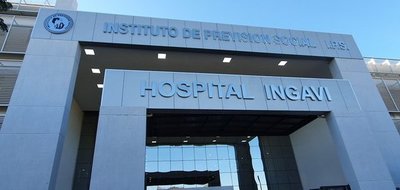 Anuncian cambios en IPS - .::RADIO NACIONAL::.