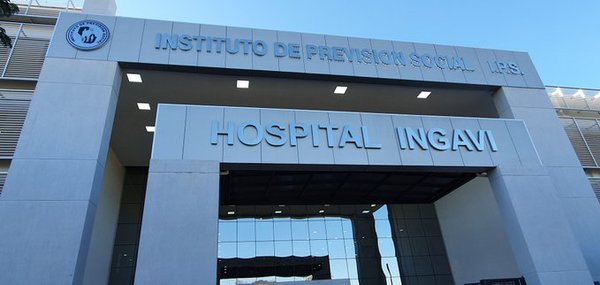 Anuncian cambios en IPS - .::RADIO NACIONAL::.