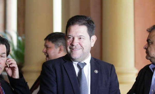 HOY / "Estamos muy cuestionados", dijo Armando Rodríguez para explicar su salida del IPS