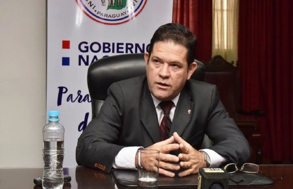 Armando Rodríguez cuenta el motivo de su renuncia a IPS