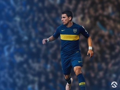 Aclaman a Junior Alonso en Argentina | Noticias Paraguay