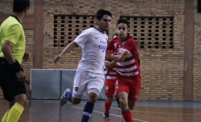 HOY / Uno de los dos será finalista y medirá a Olimpia