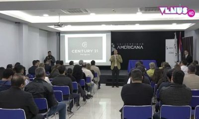 Universidad Americana lanza el primer diplomado de Corredores Inmobiliarios
