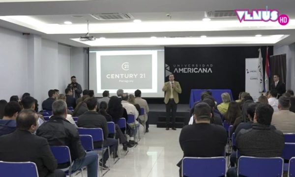 Universidad Americana lanza el primer diplomado de Corredores Inmobiliarios