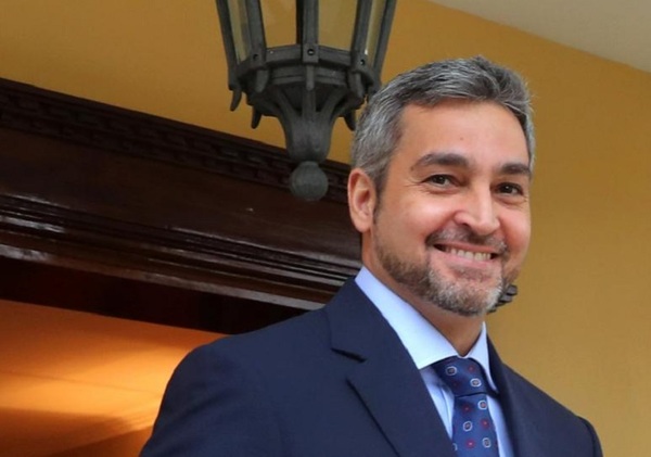 Colorados descartan juicio político tras reunión con Mario Abdo | Noticias Paraguay