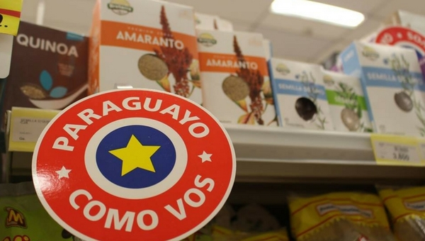 Lanzan campaña “Paraguayo como vos”