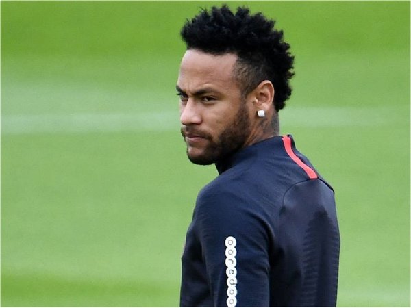La megaoferta de Juventus por Neymar