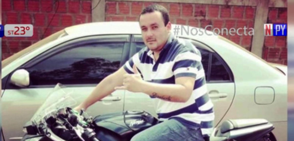Imputaron al hijo del concejal que baleó a policía | Noticias Paraguay