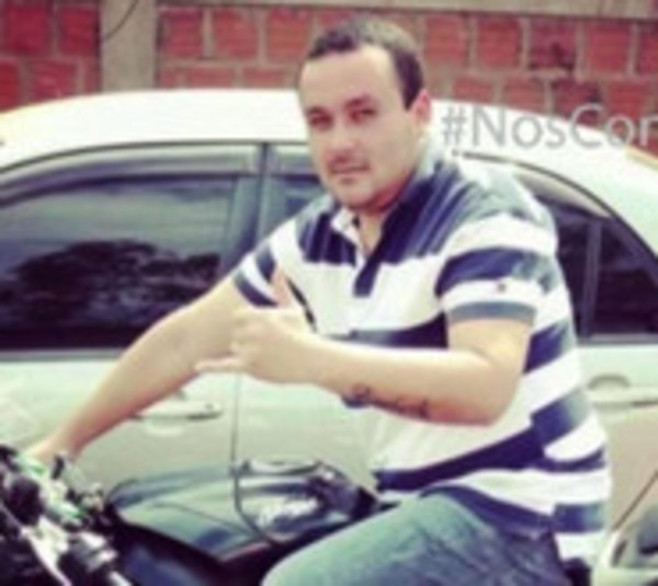 Hijo de político que baleó a policía fue imputado - Paraguay.com