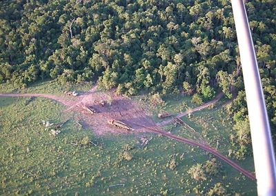 Presentan estrategias para mitigar cambio climático en Paraguay