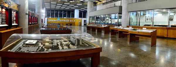 Del trueque al dinero electrónico, la moneda paraguaya fue cambiando - Periodismo Joven - ABC Color