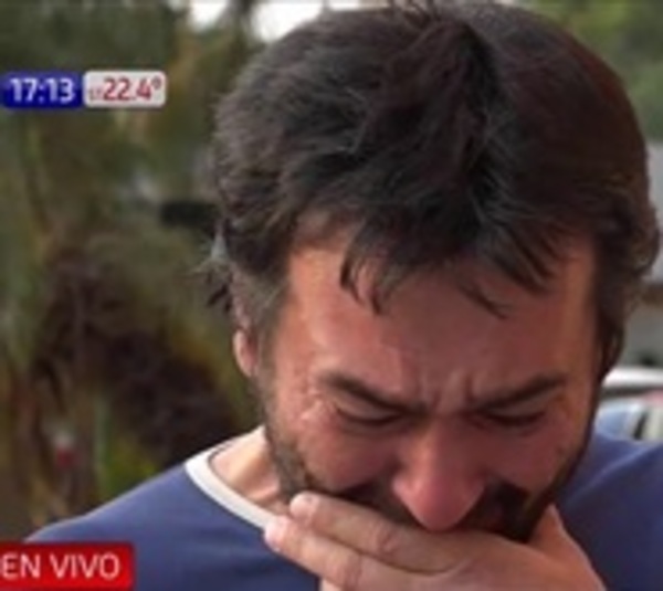 Joven herido en megaasalto en Liberación necesita ayuda - Paraguay.com