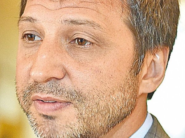 Conrado Hoeckle renuncia como asesor ad honórem de Mario Abdo
