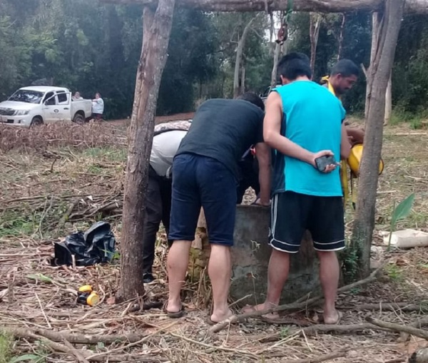 Hallan cuerpo sin vida de hombre que estaba desaparecido | Noticias Paraguay