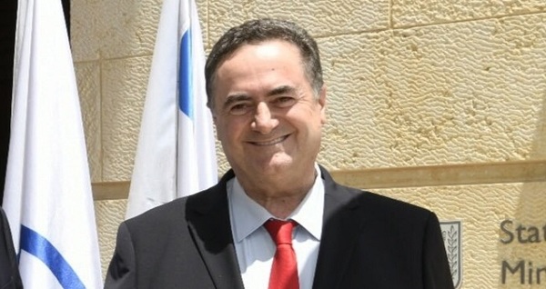 Ministro israelí felicita a Abdo Benítez por reconocimiento de grupos terroristas