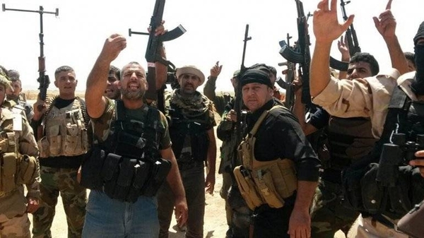 HOY / ¿Isis, Al Qaeda y Hizbulá en Paraguay? Gobierno le da estatus de grupos terroristas