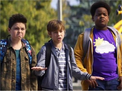 Good Boys adelanta a Rápidos y Furiosos en Estados Unidos