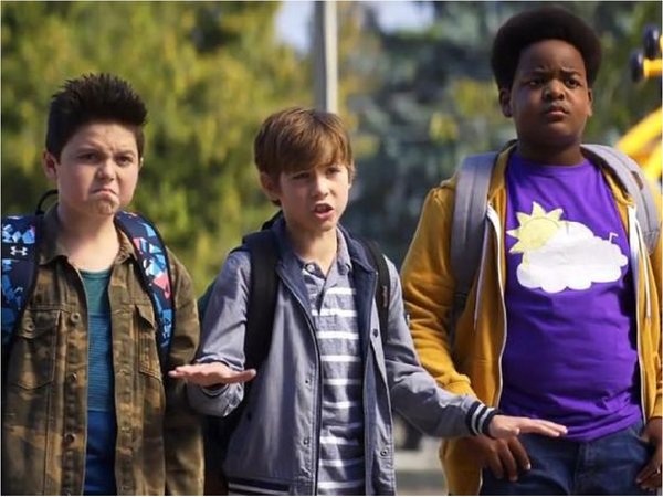 Good Boys adelanta a Rápidos y Furiosos en Estados Unidos